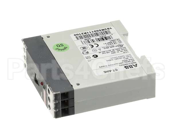 EL0780421 Eloma Time Delay Relay