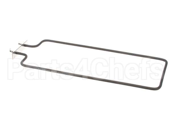 EL1000-220-A16 Food Warming Tubular Element 1000W/220V A16