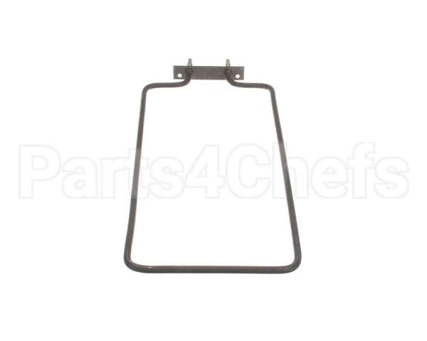 EL1000-220-A16 Food Warming Tubular Element 1000W/220V A16
