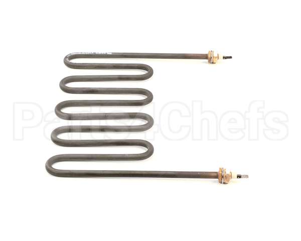 EL1250-120-HT Food Warming Element 1250 Watt 120 Volt 8 H