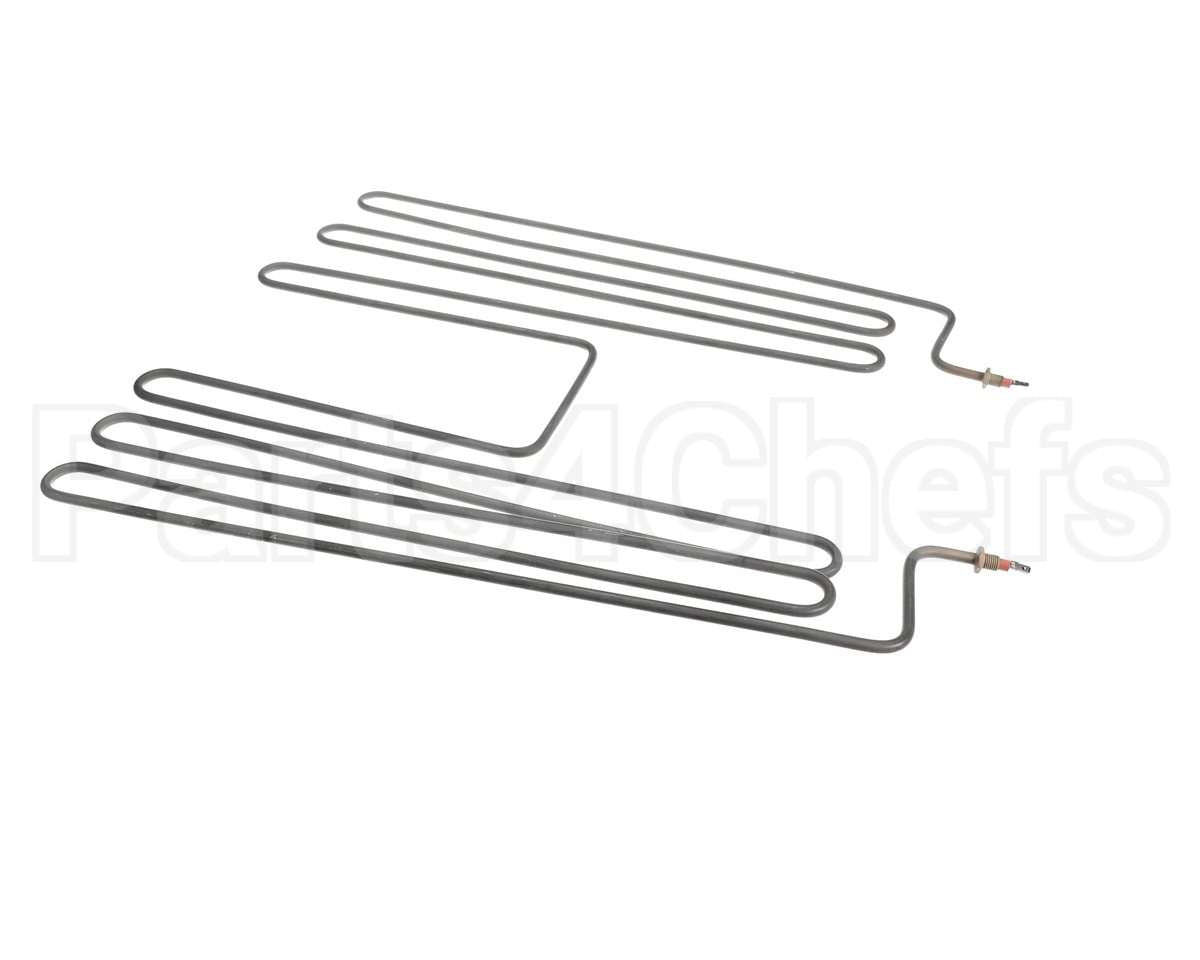 EL1500-240 Food Warming Element 1500 Watt 240 Volt