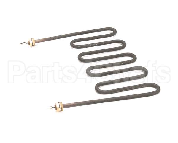 EL1750-115HT Food Warming Tubular Heat Element 1750W 120