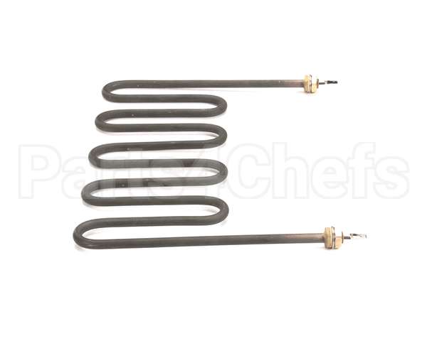 EL1750-115HT Food Warming Tubular Heat Element 1750W 120