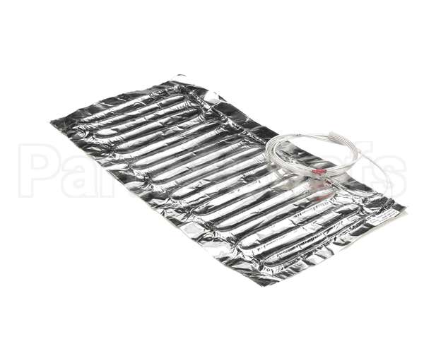 EL197-120-FOILHT Food Warming Element 197W 120V Foil Rear Ht