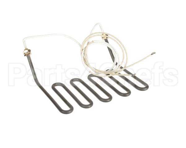 EL2000-120PHTT-2.5 Food Warming Element 2000W 120V For 2.5 Pan