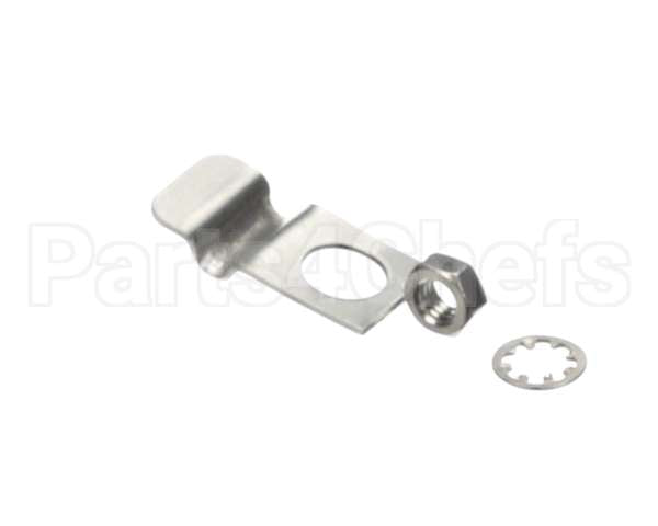 EL2001225 Eloma Cable Clamp Kit Meat Probe