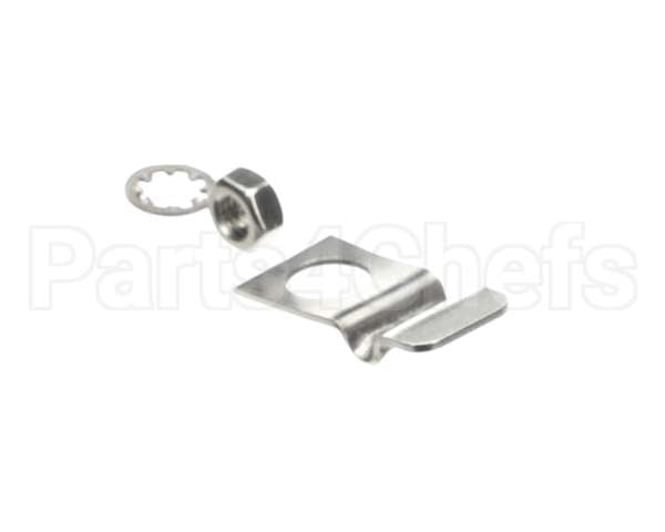 EL2001225 Eloma Cable Clamp Kit Meat Probe