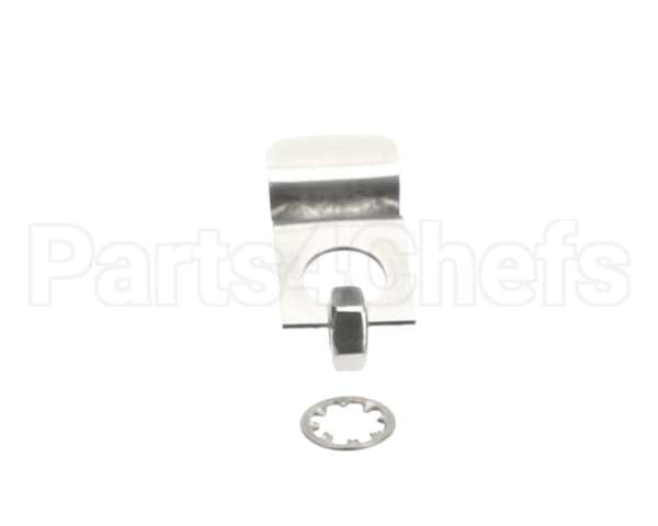 EL2001225 Eloma Cable Clamp Kit Meat Probe