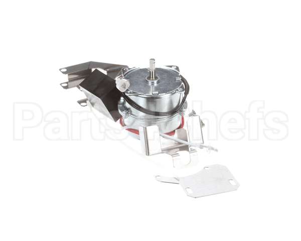 EL2002236 Eloma Assembly Kit Acmotor 015
