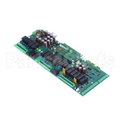 EL2002434 Eloma I/O Board Kit