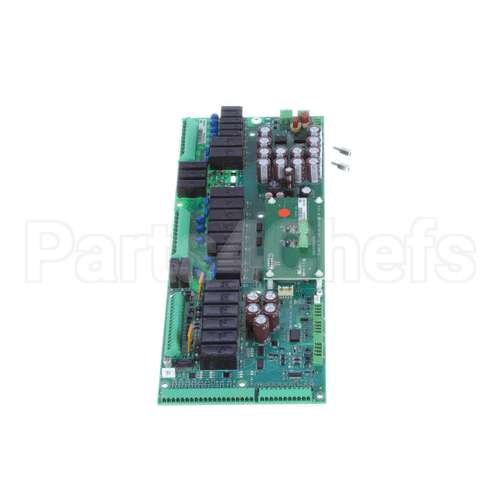 EL2002434 Eloma I/O Board Kit