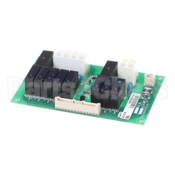 EL2003068 Compatible Eloma Io-2-Ac-Option-Board (Autoclean Only)