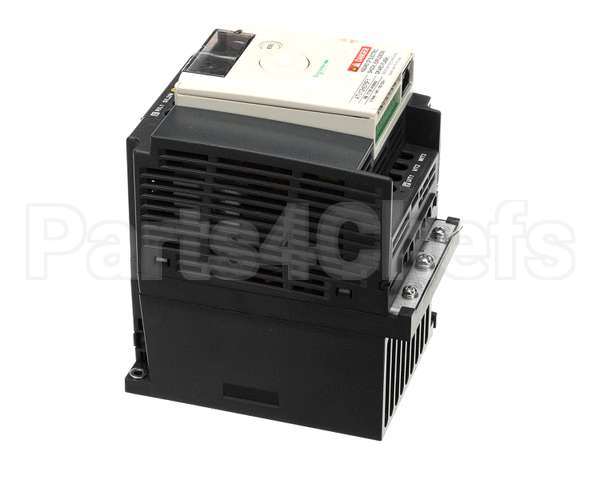 EL2004105 Eloma Kit Fu 100120V 5060 Hz Parametized