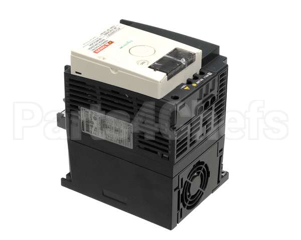 EL2004105 Eloma Kit Fu 100120V 5060 Hz Parametized