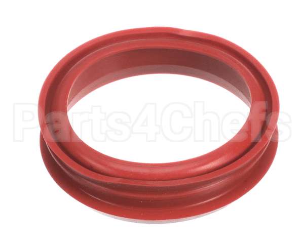 EL2008198 Eloma Gasket Dn50 Silicon Red