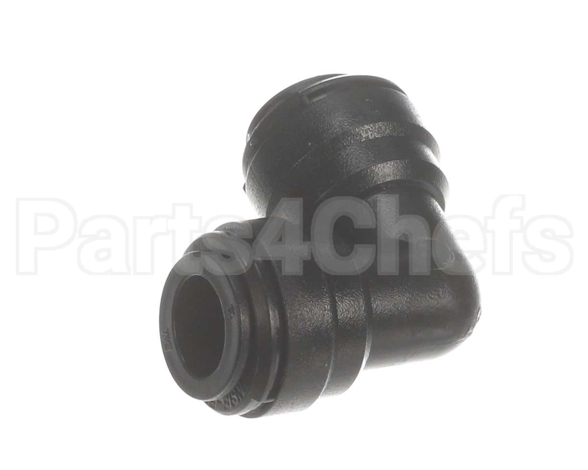 EL2009721 Eloma Angle Connector 10Mm
