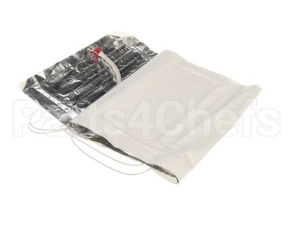 EL246-120-LHFOILHT Food Warming Elemount 246W 120V 36" Lead Foil