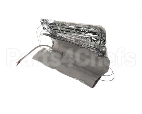 EL246-120-RHFOILHT Food Warming Elemount 246W 120V 36" Lead Foil