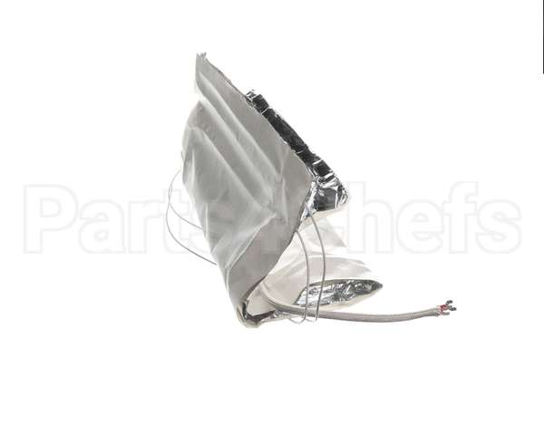 EL246-120-RHFOILHT Food Warming Elemount 246W 120V 36" Lead Foil