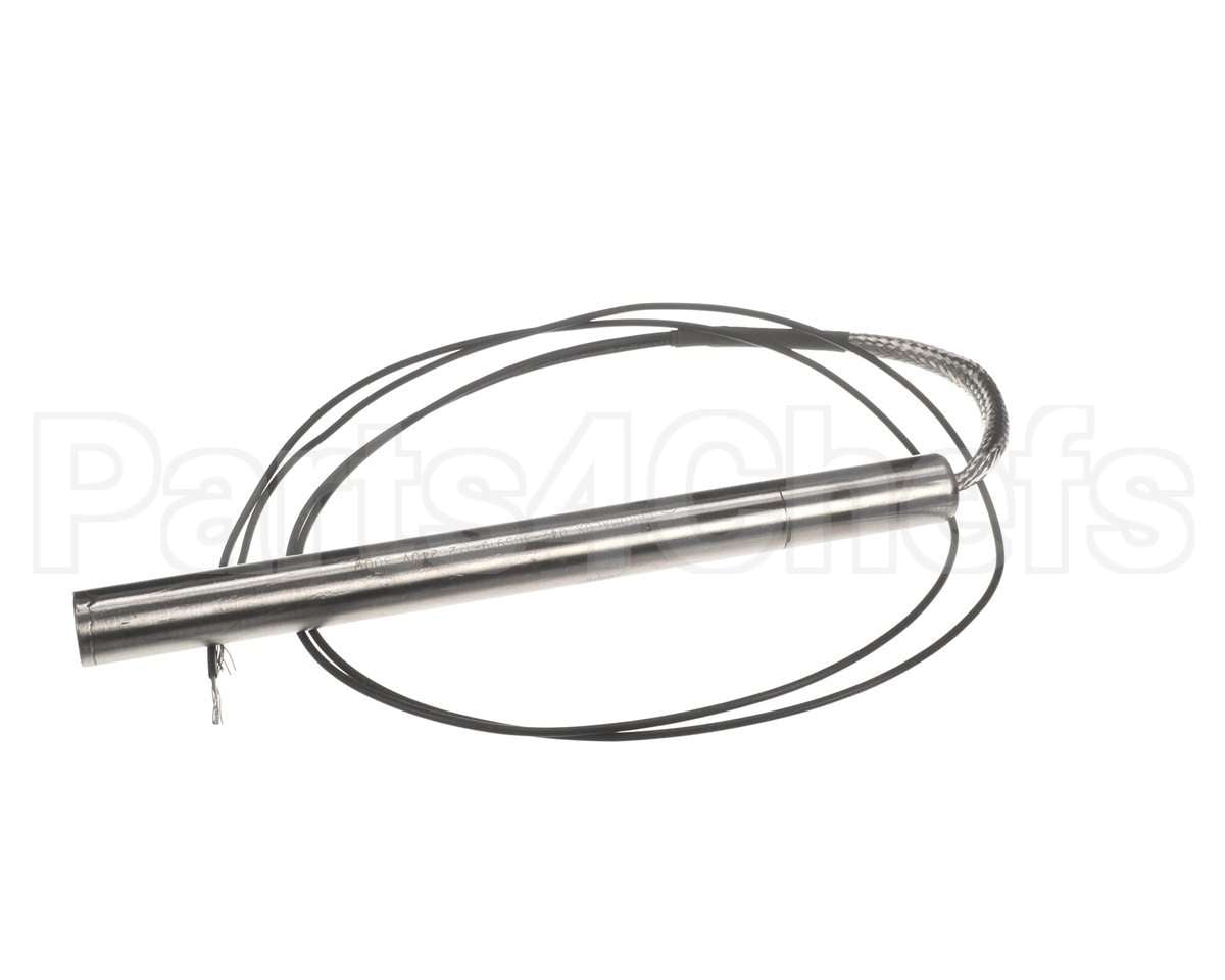 EL300-240-9 Food Warming Cartridge Heater 300W/240V 9