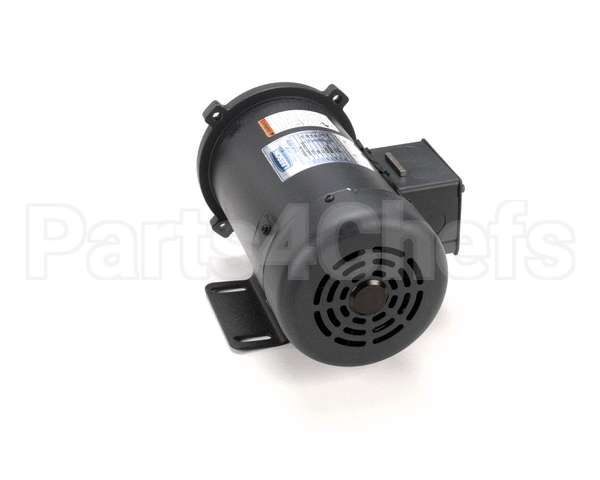 EL32-0010 Picard Ovens Motor 1/3 Hp 1750 Rpm 180Vdc T