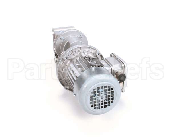 EL32-0099 Picard Ovens Helical Worm Gearmotor 0.16 Hp