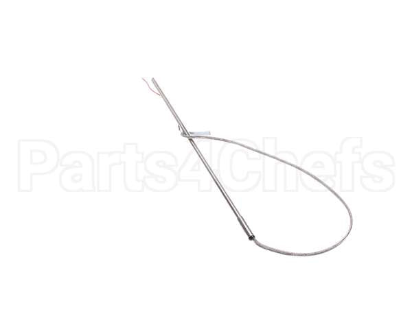 EL64-0101 Picard Ovens Thermocouple Type J Non-Grounded 24In Wi