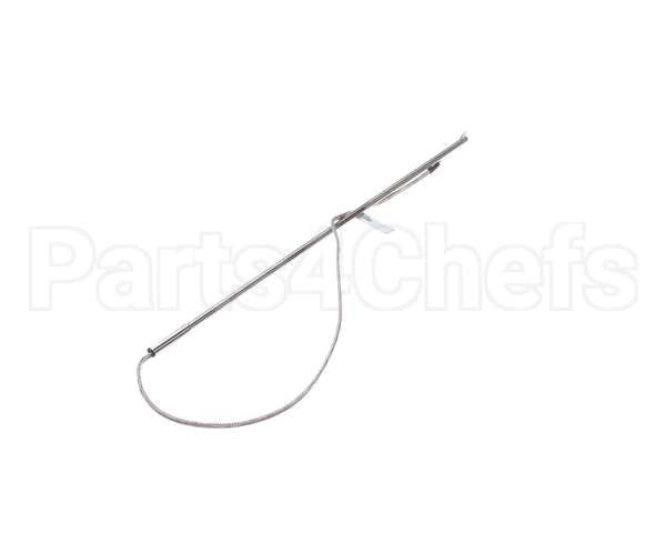 EL64-0101 Picard Ovens Thermocouple Type J Non-Grounded 24In Wi