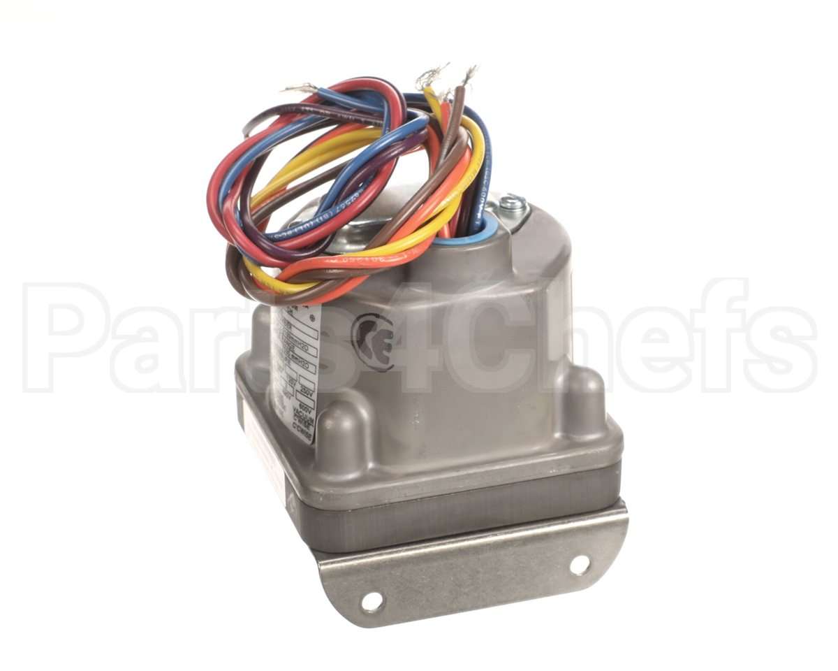 EL8SW-0000005 Cleveland Pressure Switch