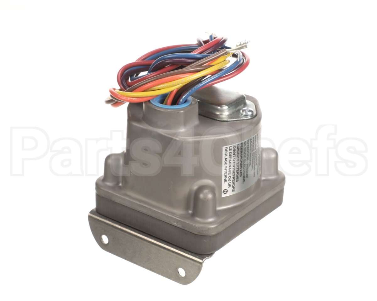 EL8SW-0000005 Cleveland Pressure Switch