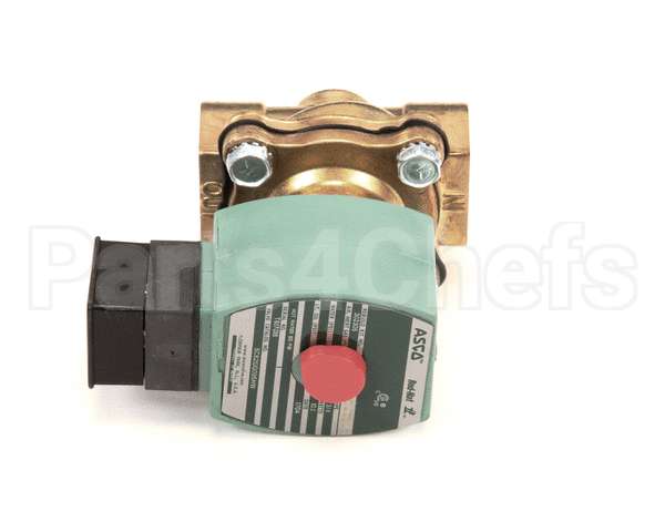 ELB00-7500015 Cleveland Valve;Solenoid;H20 Inout
