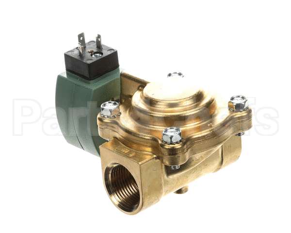 ELB01-0000014 Cleveland Su8220G025 1 Npt Solenoi D 120/60