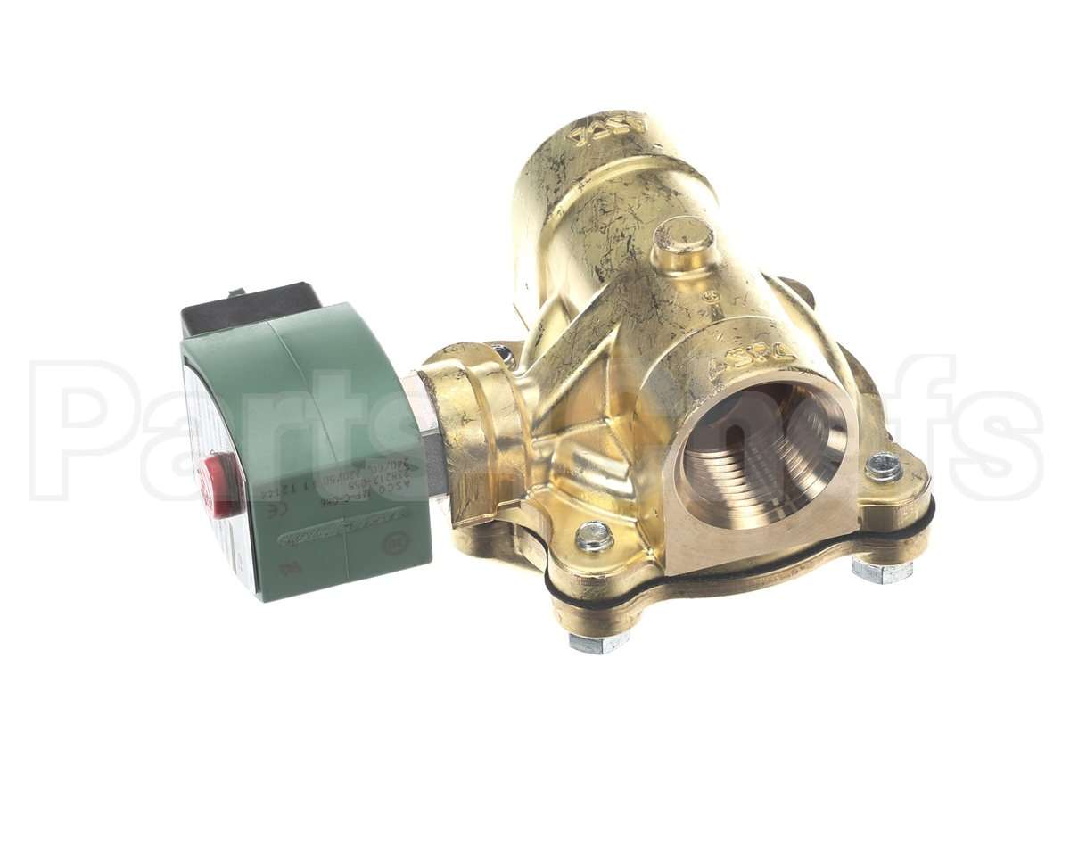 ELB01-0000017 Cleveland Sc8210G004 W/ 240 Volt C Oil 1