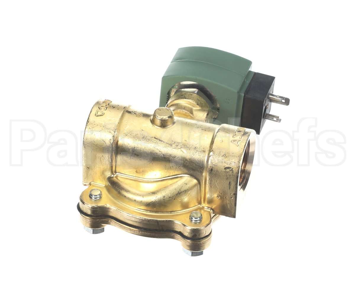 ELB01-0000017 Cleveland Sc8210G004 W/ 240 Volt C Oil 1