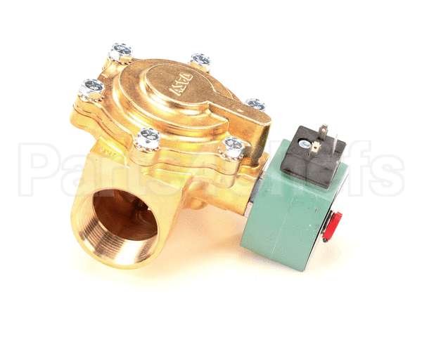 ELB01-5000007 Cleveland Valve, Sol 1 1/2