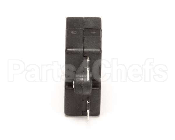 ELB197 Nu-Vu Breaker, Reset 25 Amps