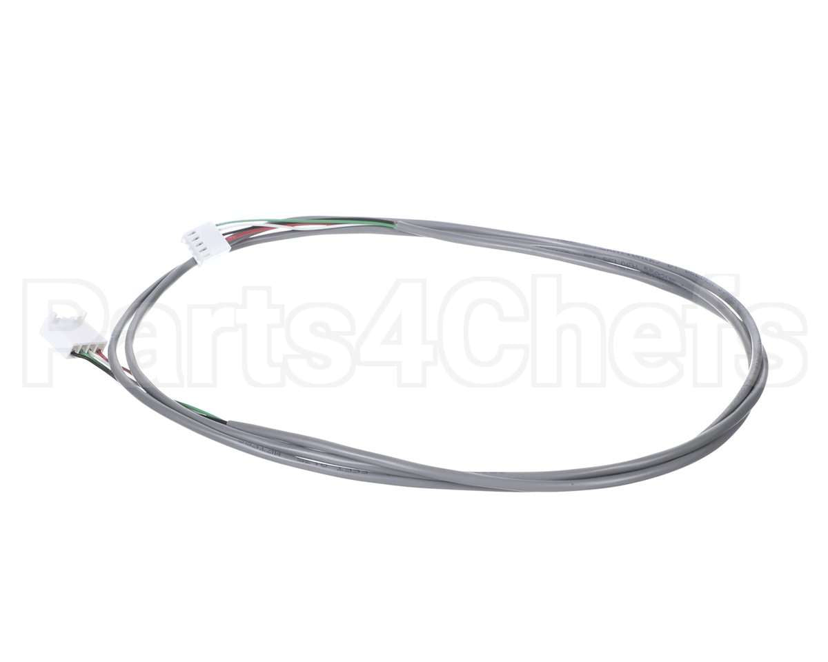 ELC0625 Duke Harness-Box To Ioc-G Pcb 72