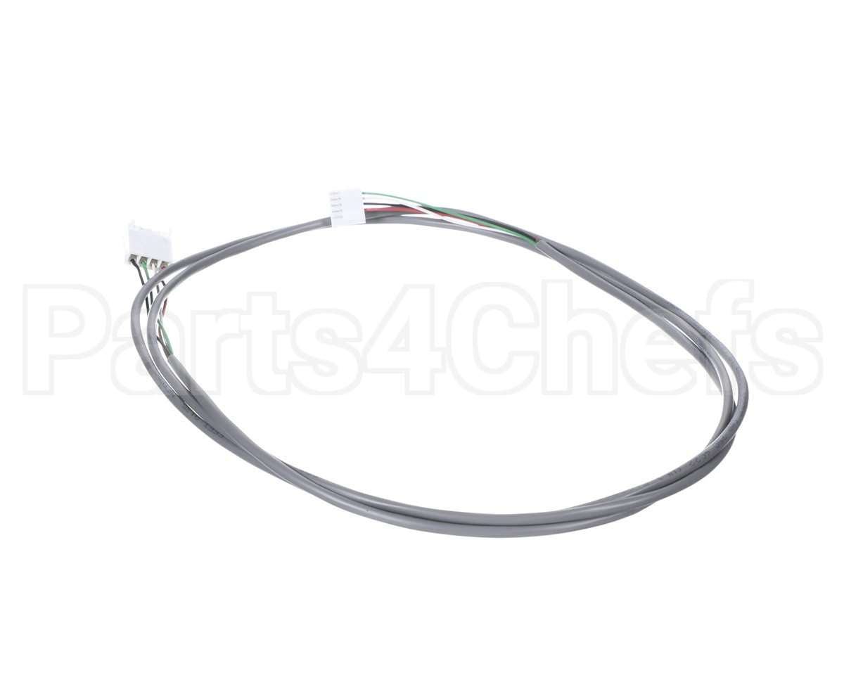 ELC0625 Duke Harness-Box To Ioc-G Pcb 72