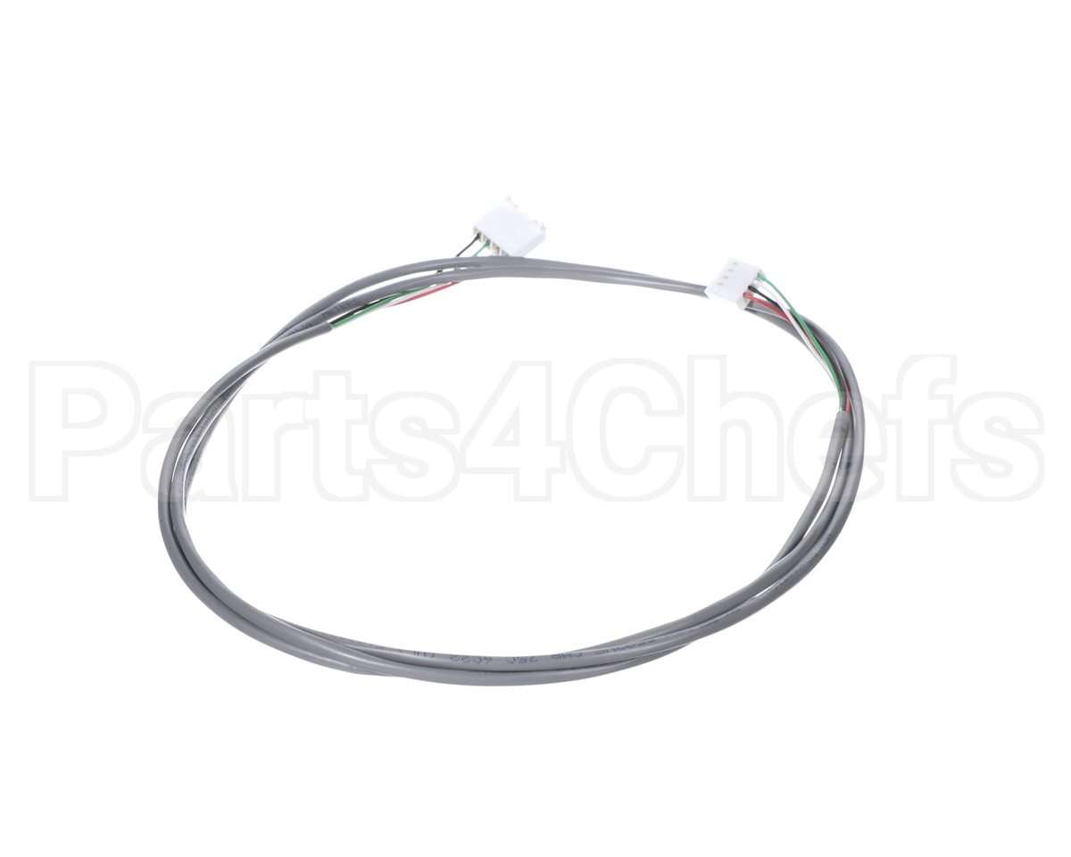 ELC0625 Duke Harness-Box To Ioc-G Pcb 72