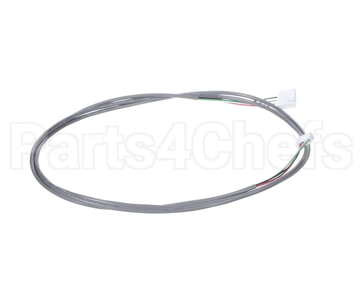 ELC0625 Duke Harness-Box To Ioc-G Pcb 72