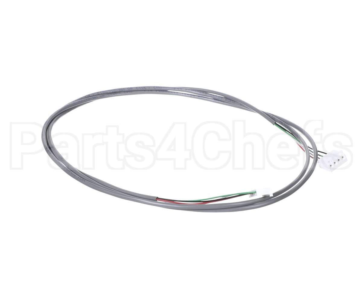 ELC0625 Duke Harness-Box To Ioc-G Pcb 72