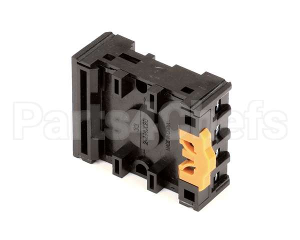 ELC617 Doyon Base Plate For Omron Relay Elc
