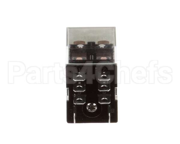 ELC630 Doyon Omron Relay 12 Amps 120V (Ly2)