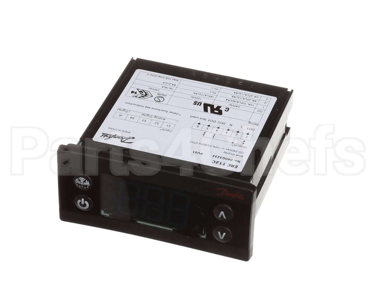 EL CNT1803 Randell Connector,Splice, Wago 222-413, 3-Wire