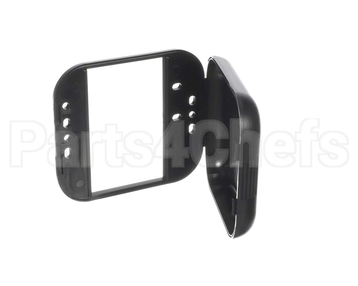 EL CVR0327 Avtec Cover, Circuit Breaker Black