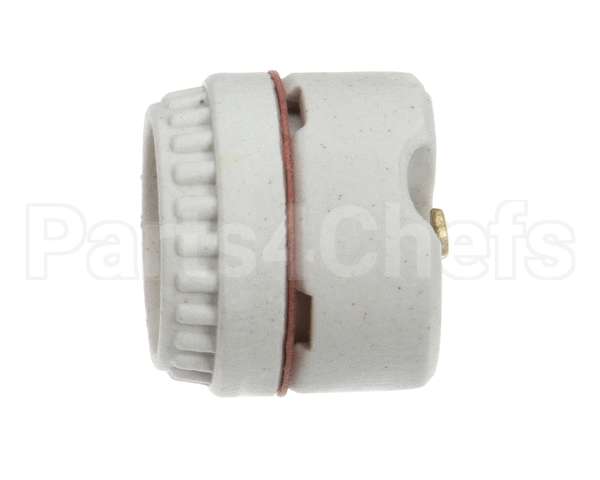 ELD050 Doyon Clipped Light Socket (After Au