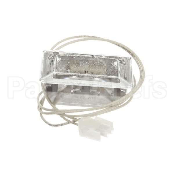 ELD088 Compatible Doyon Lampassembly, 120V W/ Lens