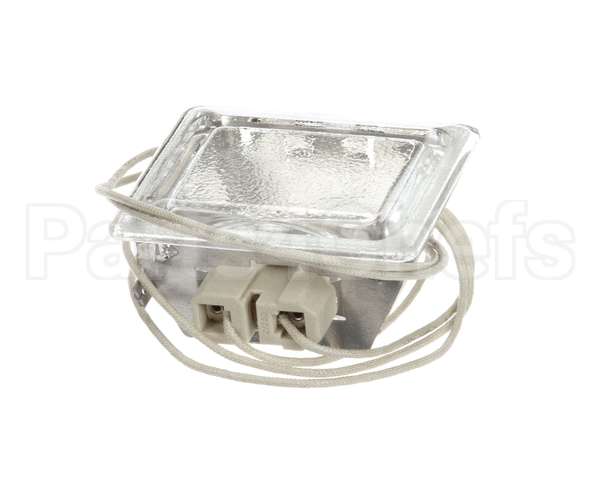 ELD088 Doyon Lamp Assembly, 120V,W/ Lens