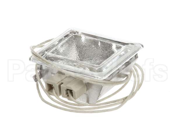 ELD088 Doyon Lamp Assembly, 120V,W/ Lens