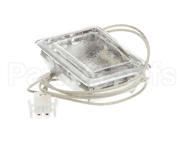 ELD088 Doyon Lamp Assembly, 120V,W/ Lens
